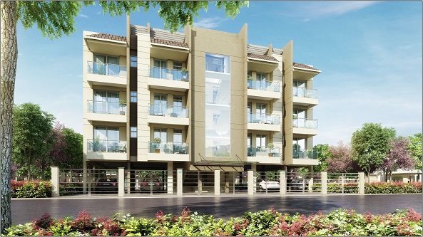 Kanpur’s independent floors